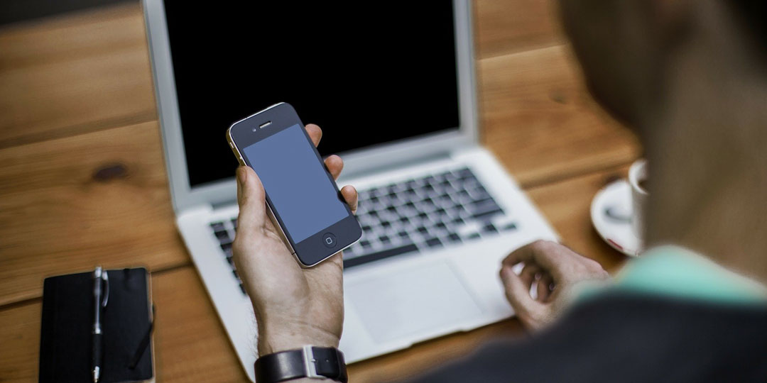 Kontakt zum MdFE Telefon