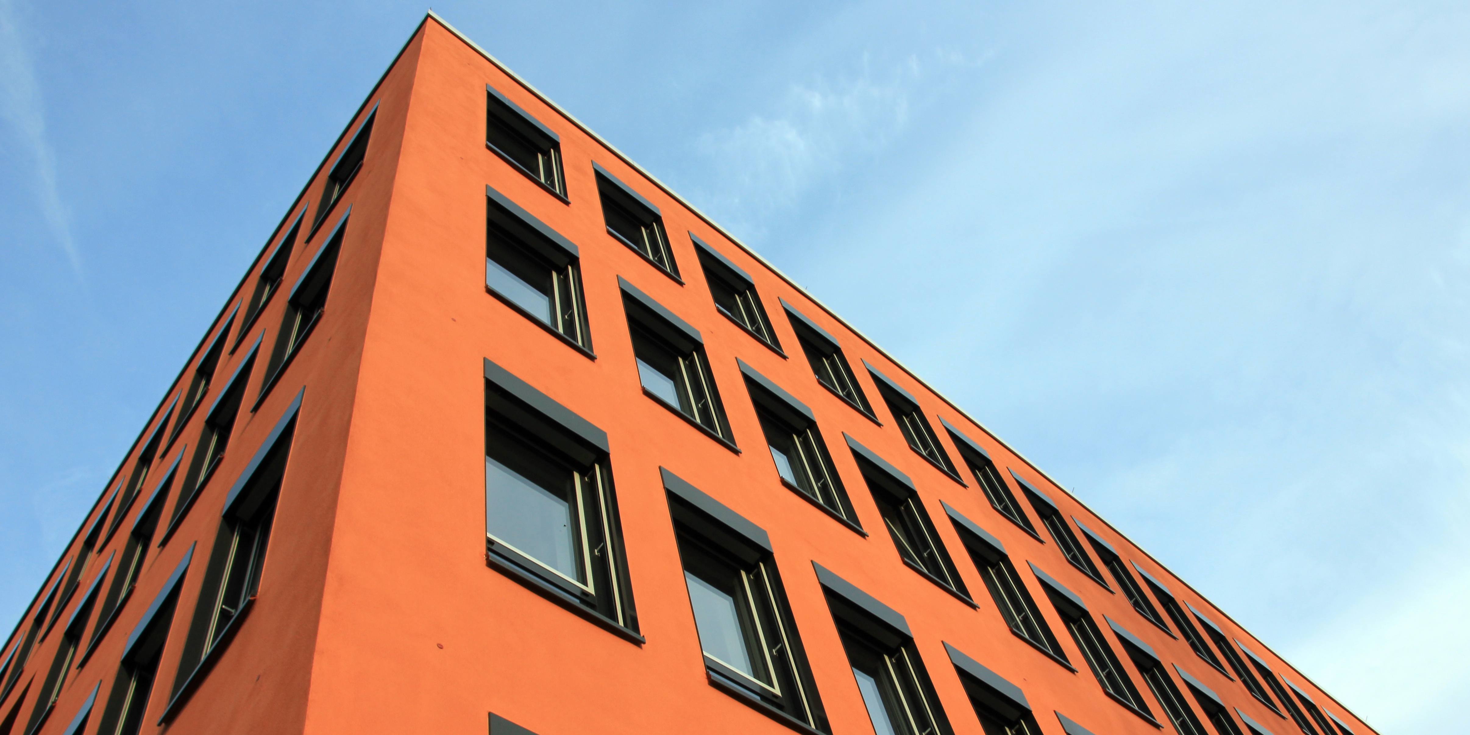MdFE Ansicht des Ministeriums